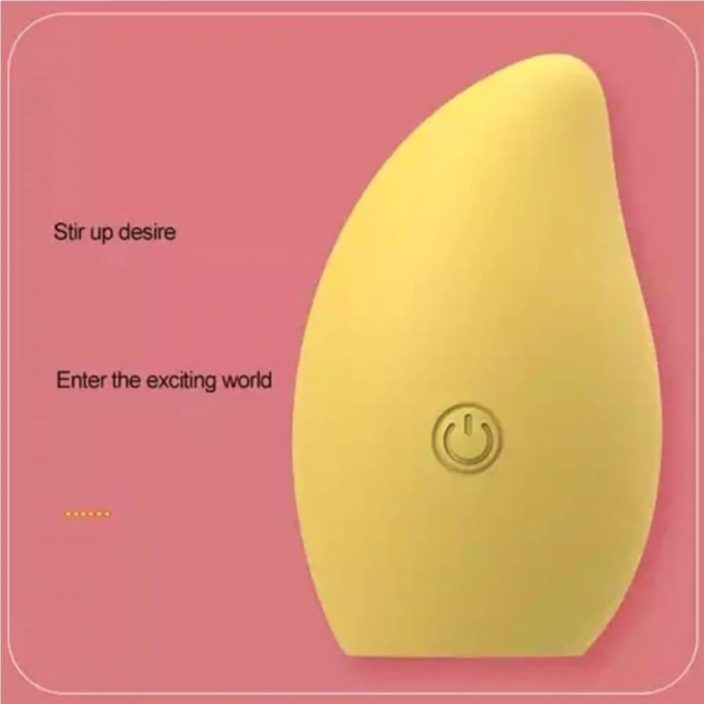 Mango Clitoral Vibrator