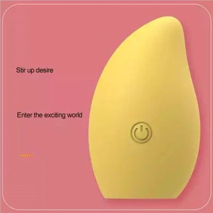 Mango Clitoral Vibrator