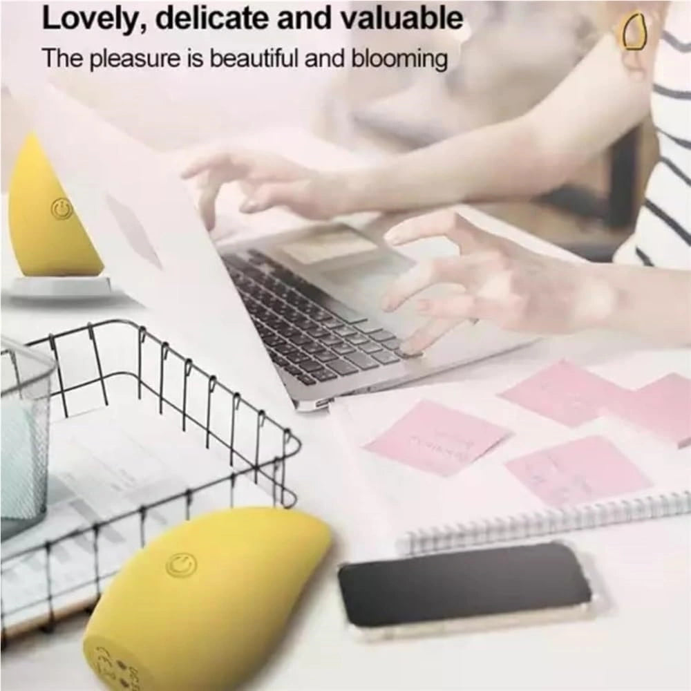 Mango Clitoral Vibrator