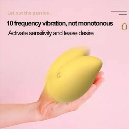 Mango Clitoral Vibrator