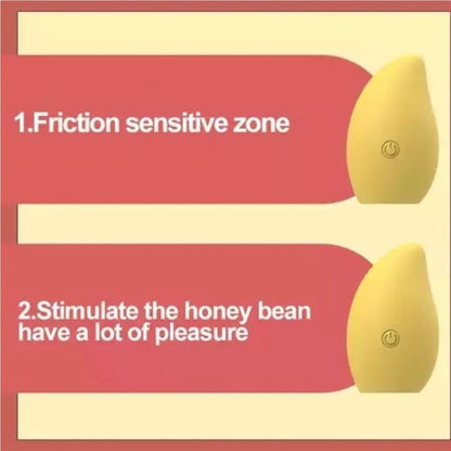 Mango Clitoral Vibrator
