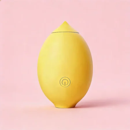 Lem Clitoral Suction Massager