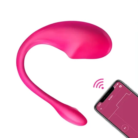 Dolphin G-Spot Bluetooth Vibrator