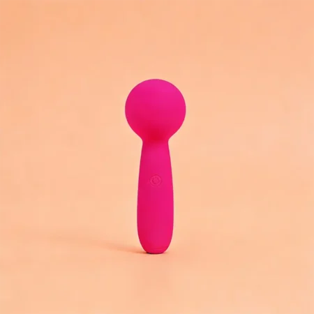 Lolly Mini Wand Massager